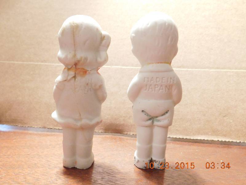 figurine