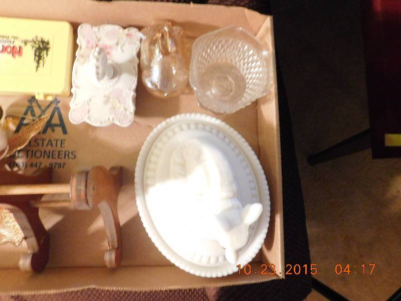 Miscellaneous box