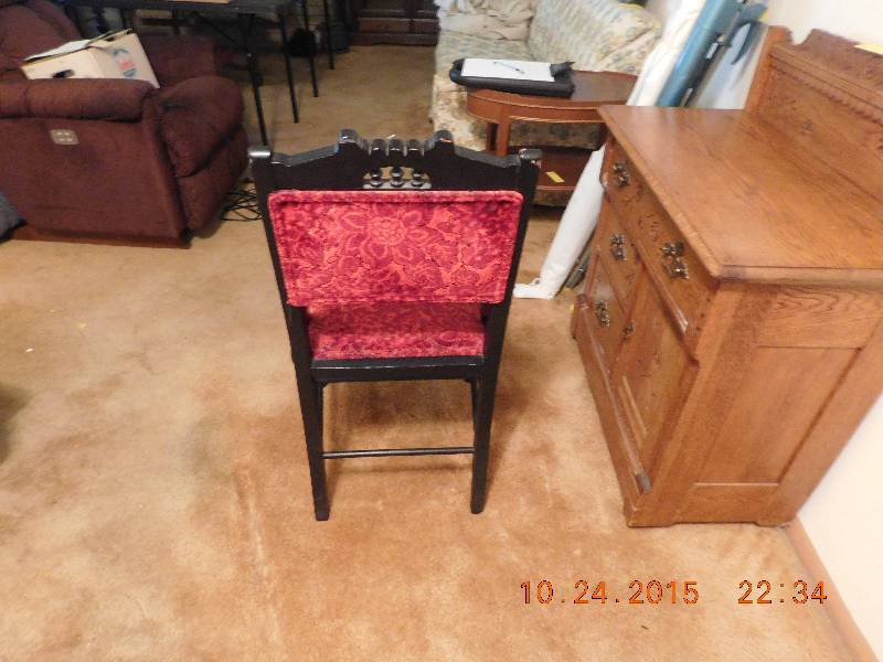 Vintage chair