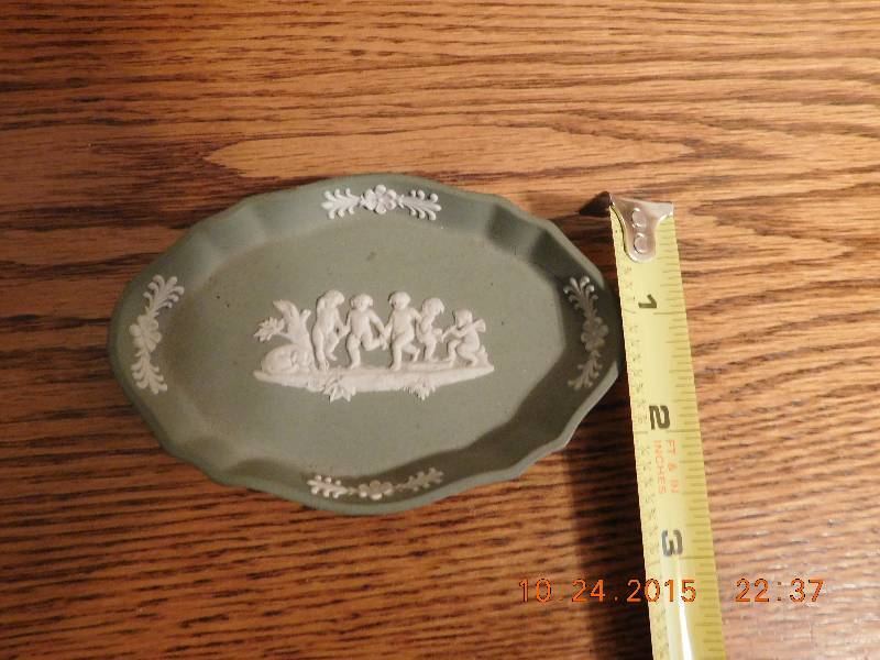 mini dish