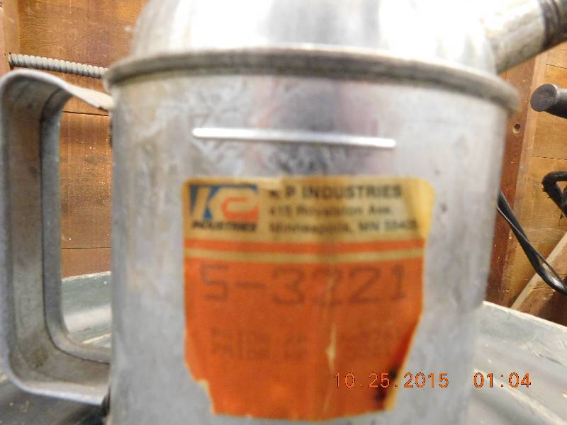 oil can