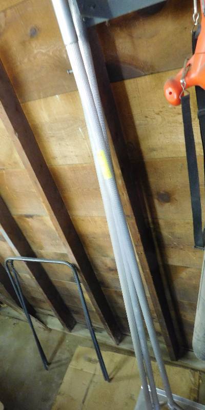 snow rake