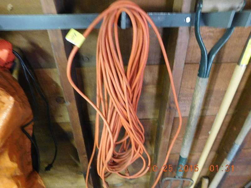 extension cord