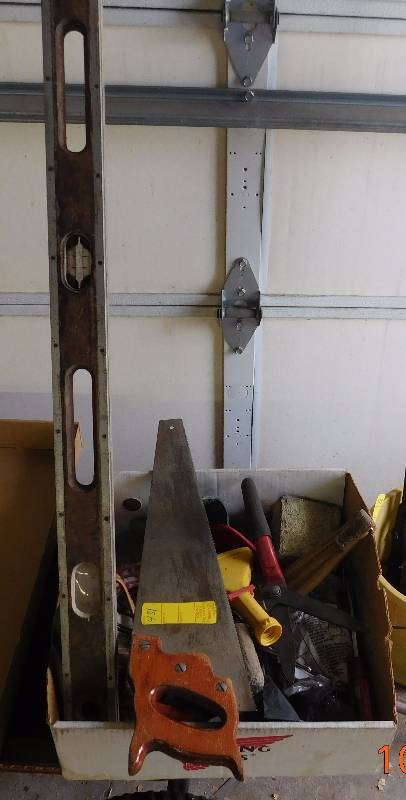 misc. tools