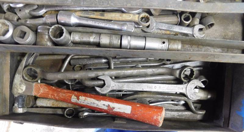 tool box