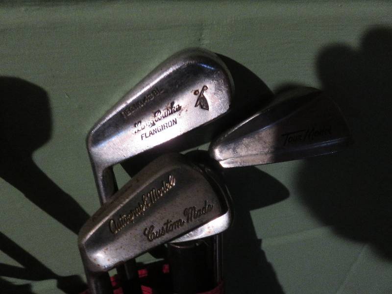 Golf Club set
