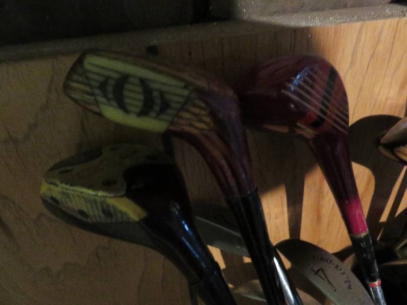 Golf Club set