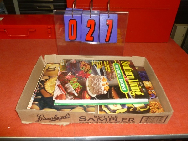 SnS Auctions # 186 Tools & Misc.