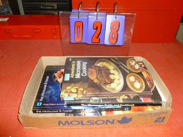 SnS Auctions # 186 Tools & Misc.