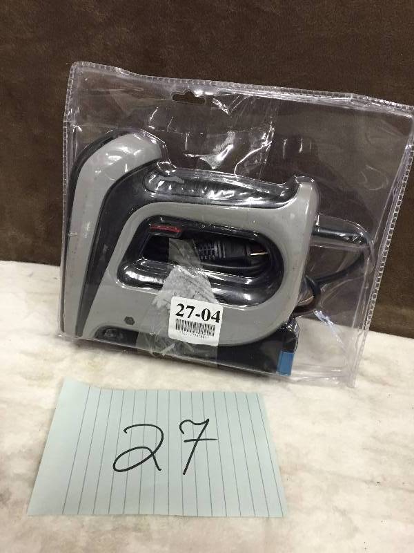 Electric Stapler