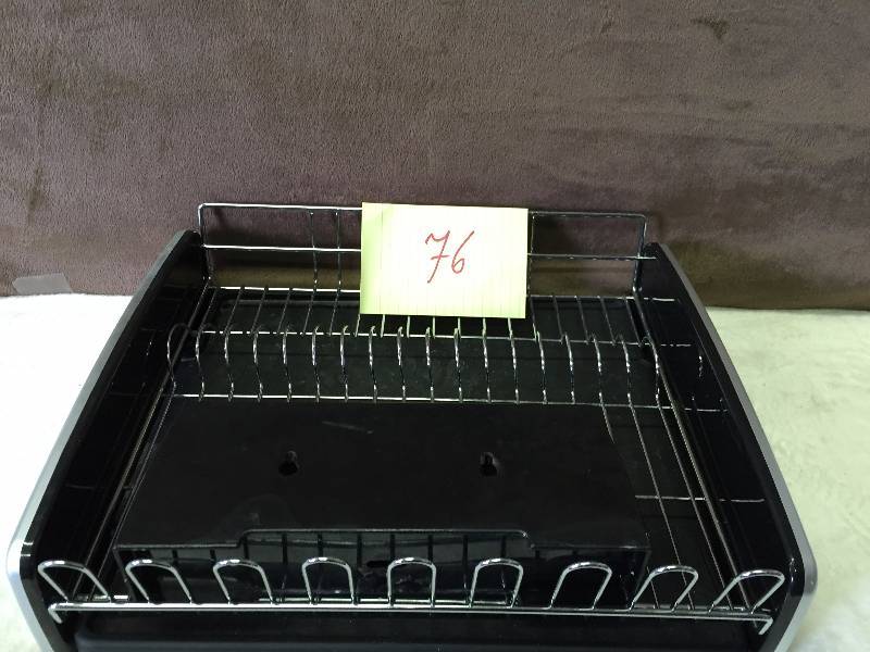 Kitchen Aid Dish Rack used in good condition