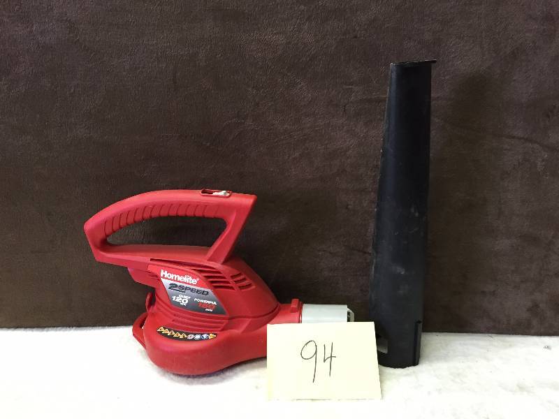 Electric Blower