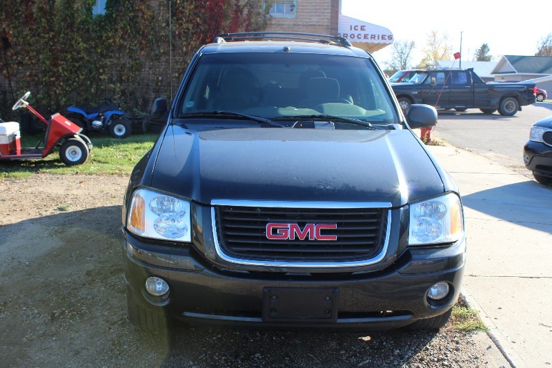 GMC Envoy - Needs Head Gasket -