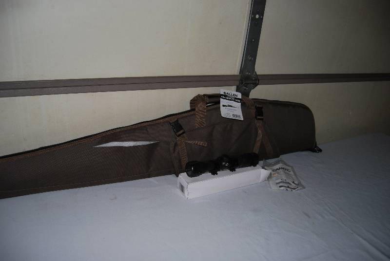 Sportsmans 112