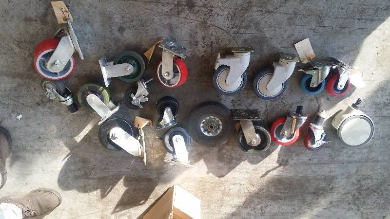 Wheels