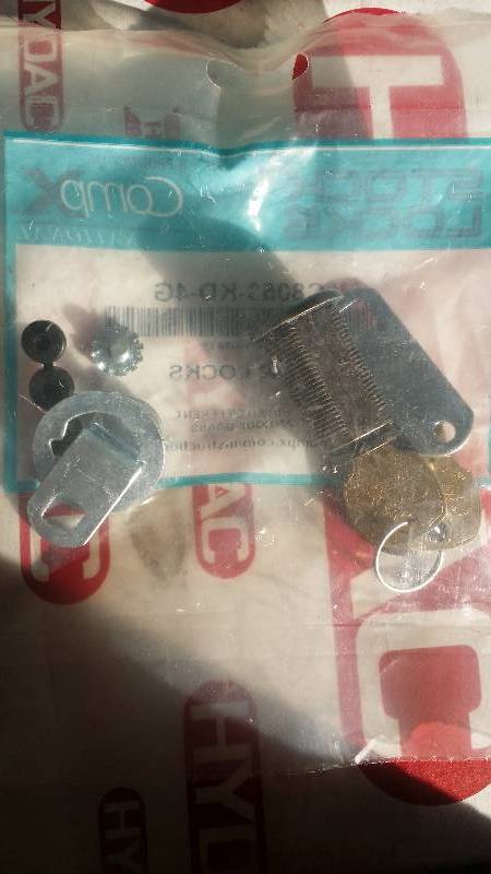 locks