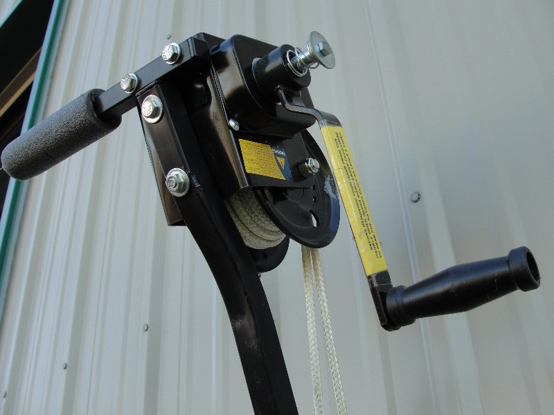 Winch Lift