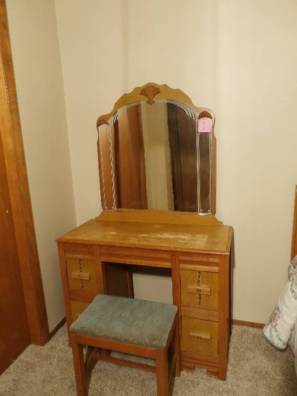 Bedroom Set
