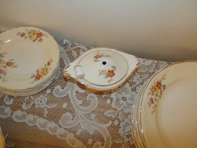Dish Set