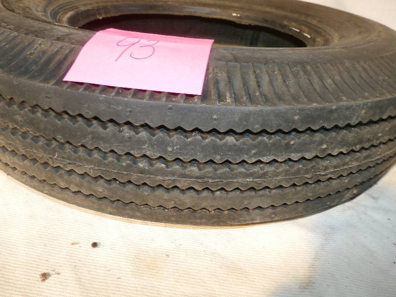 5.30-12 trailer tire NEW