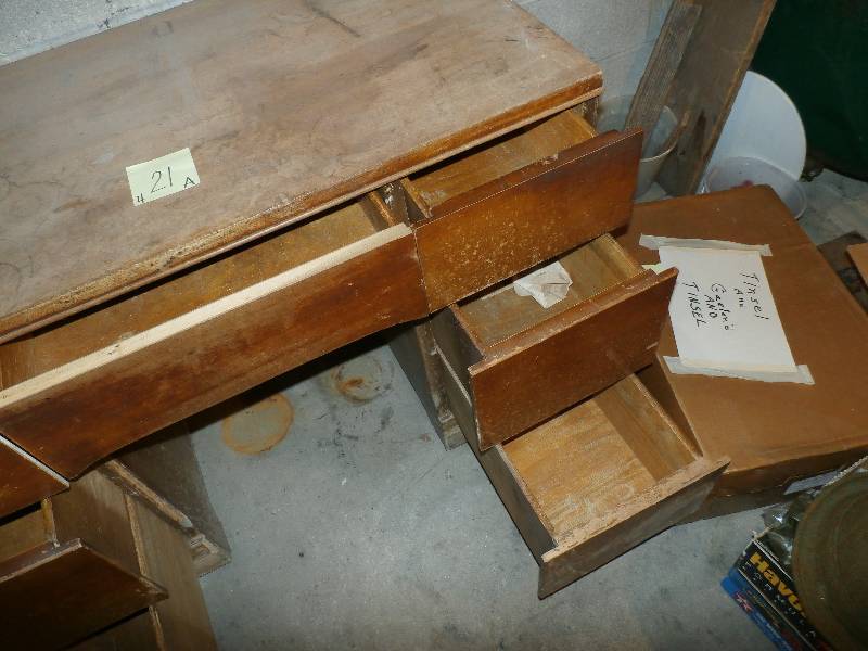 Desk