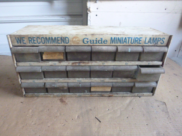 AC Parts Bin