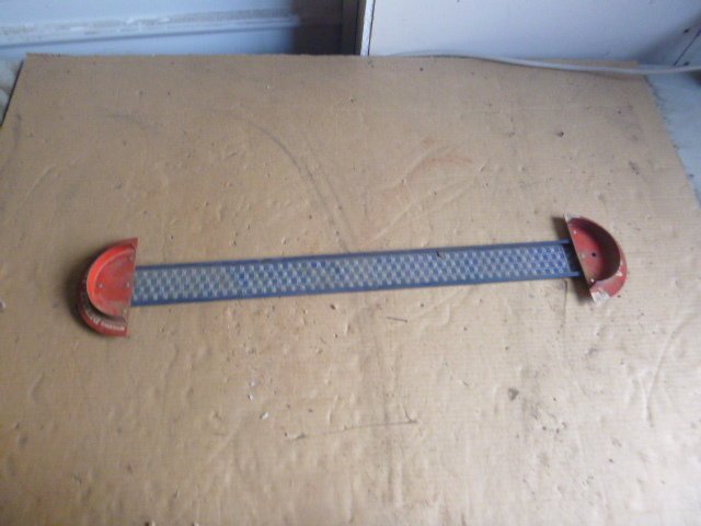 DurkerAtwood Belt Measurer