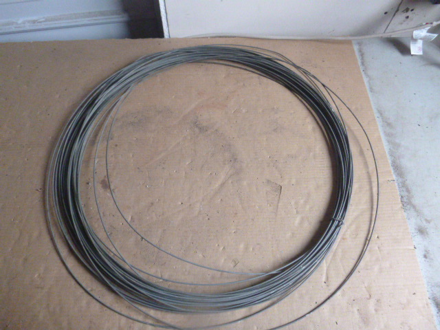 Miscellaneous Wire