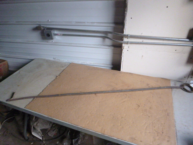 Truck Bed Puller