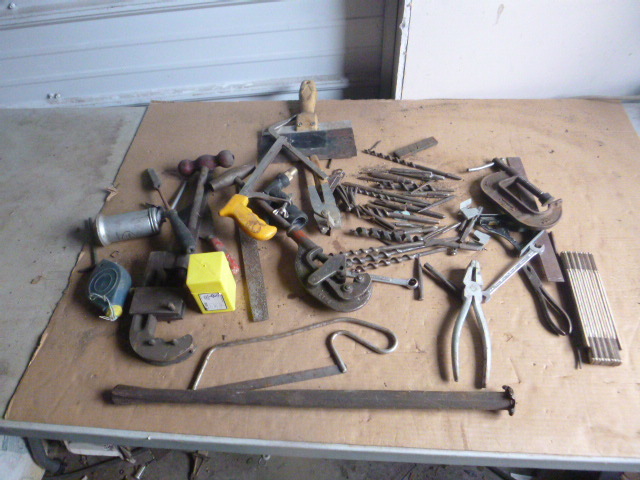 Miscellaneous Tools