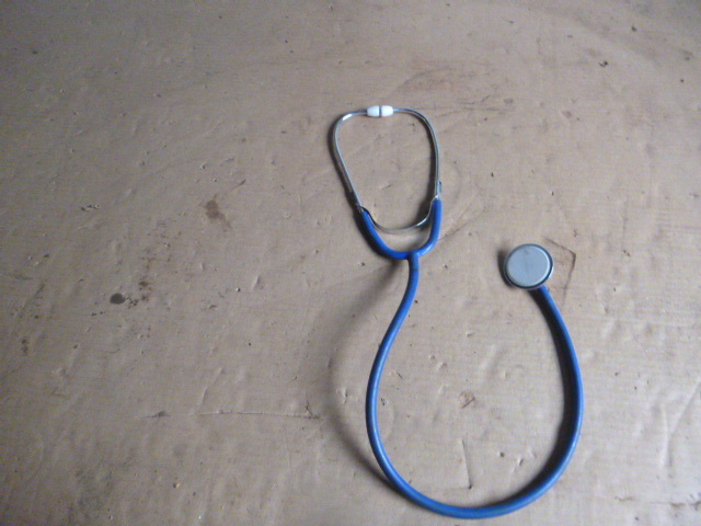 Stethoscope