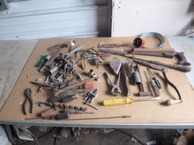 Miscellaneous Tools