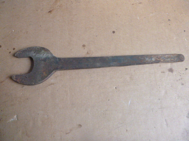 Wrench