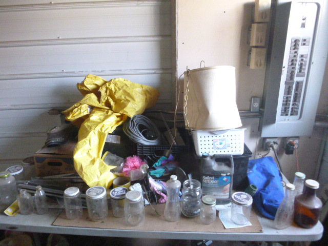 Miscellaneous Items