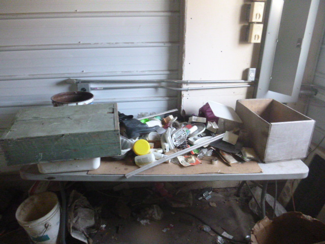 Miscellaneous Items