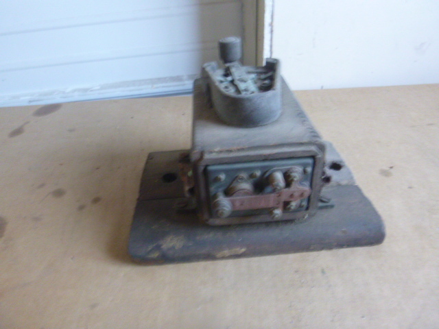 Vintage Controller