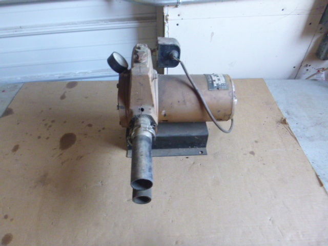 Wards Signature Pump