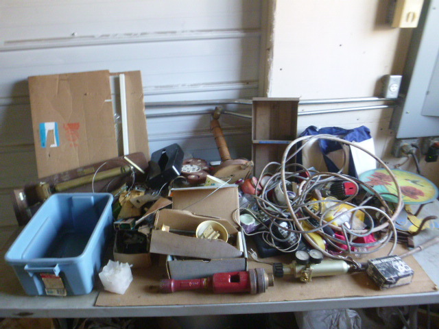 Miscellaneous Items