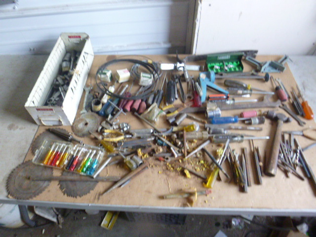 Miscellaneous Tools