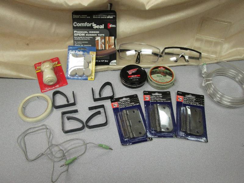 Super sliders 2pk, 16pk felt pads 1...