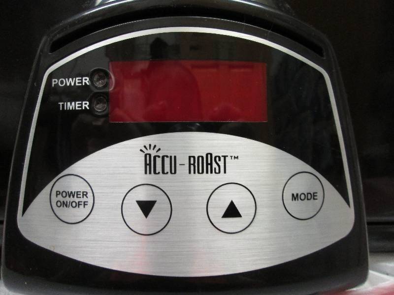 Rival 20quart Programmable Roaster ...