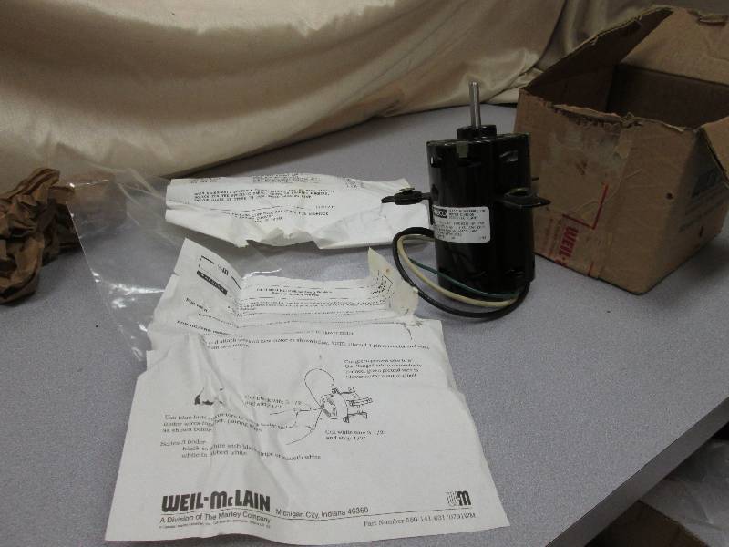 replacement furnace blower motor ne...
