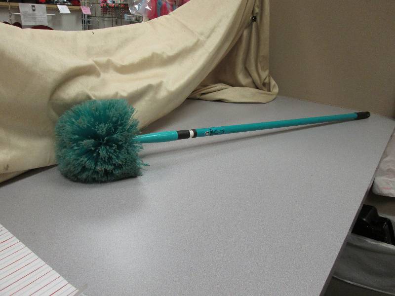 all purpose duster from base of bro...