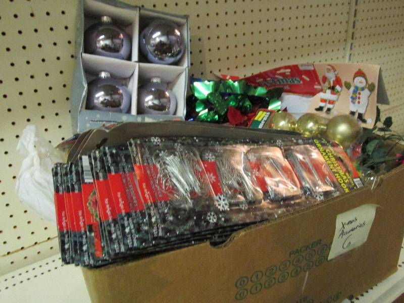 ornaments,cutouts,ornament hooks,ar...