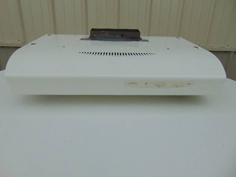 lot 15 image: Allure Range Hood Vent