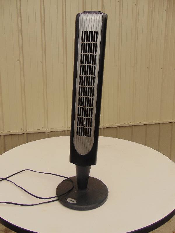 lot 19 image: Holmes Tower Fan