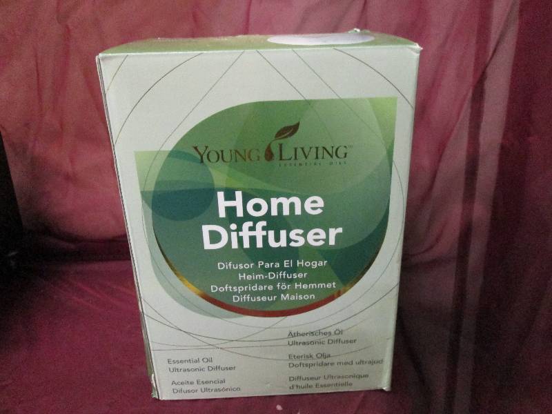 Home Diffuser...