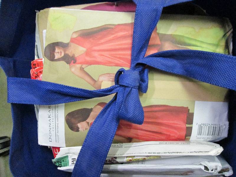 Huge lot of 50 plus assorted sewing...