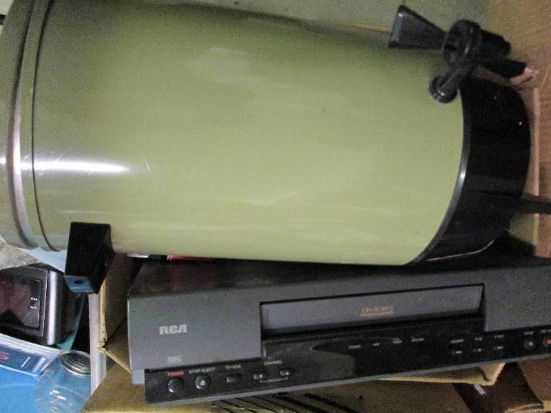Large assorted lot of mixed items...