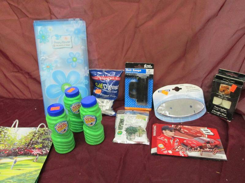 x3photo albums,x12candles,mount pla...